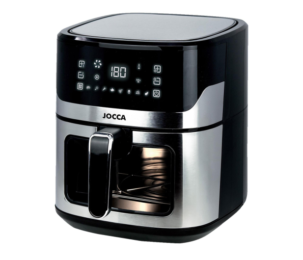JOCCA Air Fryer 2296 - 1569437 - zdjęcie 2